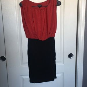Women’s EN Focus studio cocktail club holiday sz 6